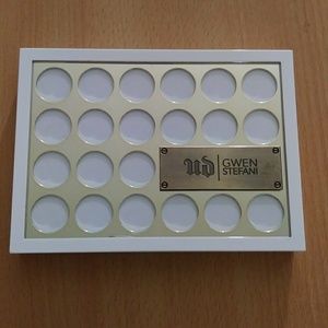 Urban Decay- Gwen Stefani Blush Bronzer Palette
